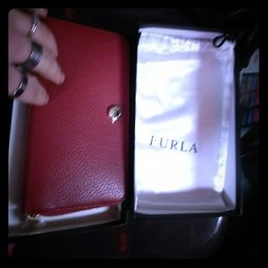 Furla wallet